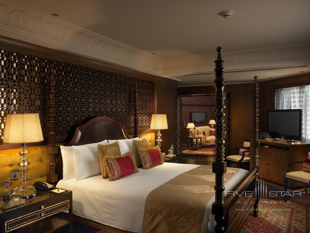 The Leela Palace