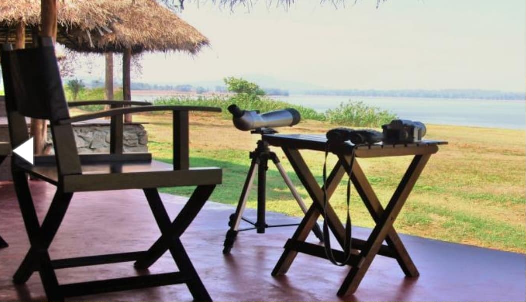 Bison resort Kabini