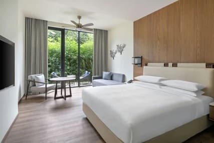 marriott Jim Corbett
